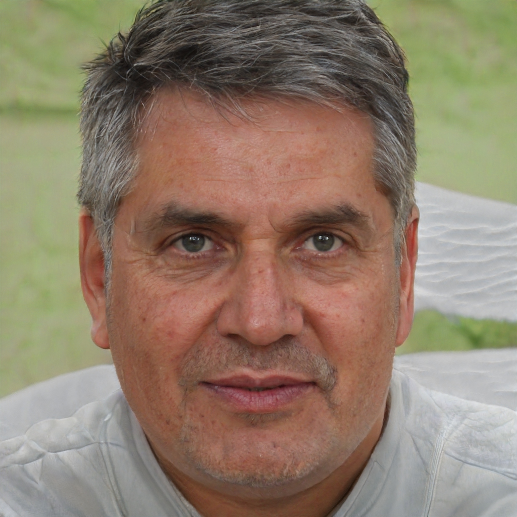 Mariusz Zborek