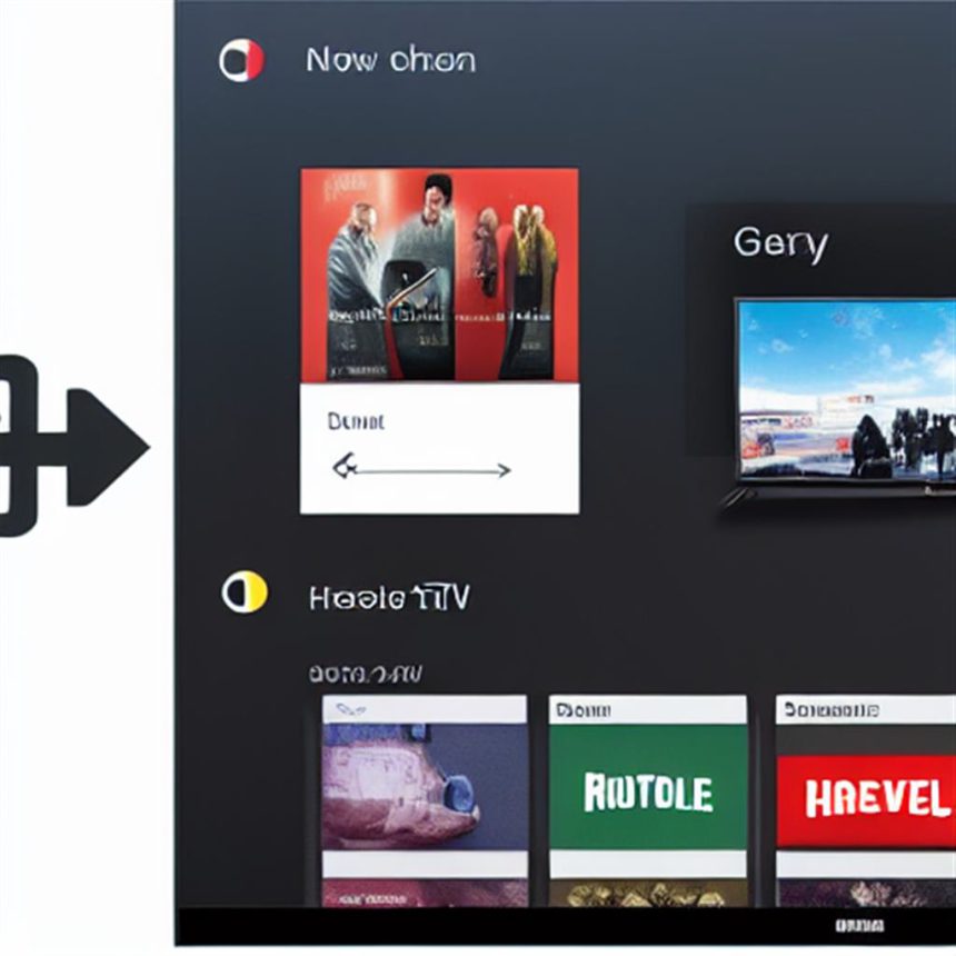 Jak podłączyć Chromecast do telewizora