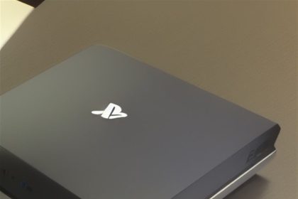 Jak podłączyć PlayStation do laptopa