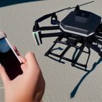 Jak podłączyć drona do telefonu