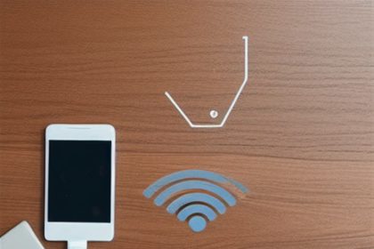 Łatwe sposoby na podłączenie do WiFi