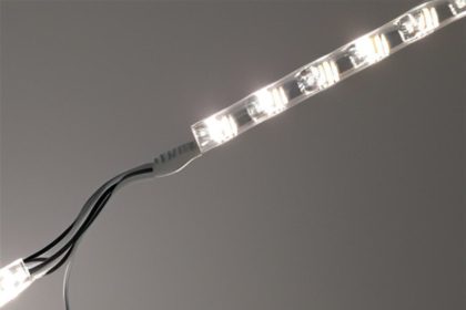 Jak łączyć szeregowo i równolegle lampy LED