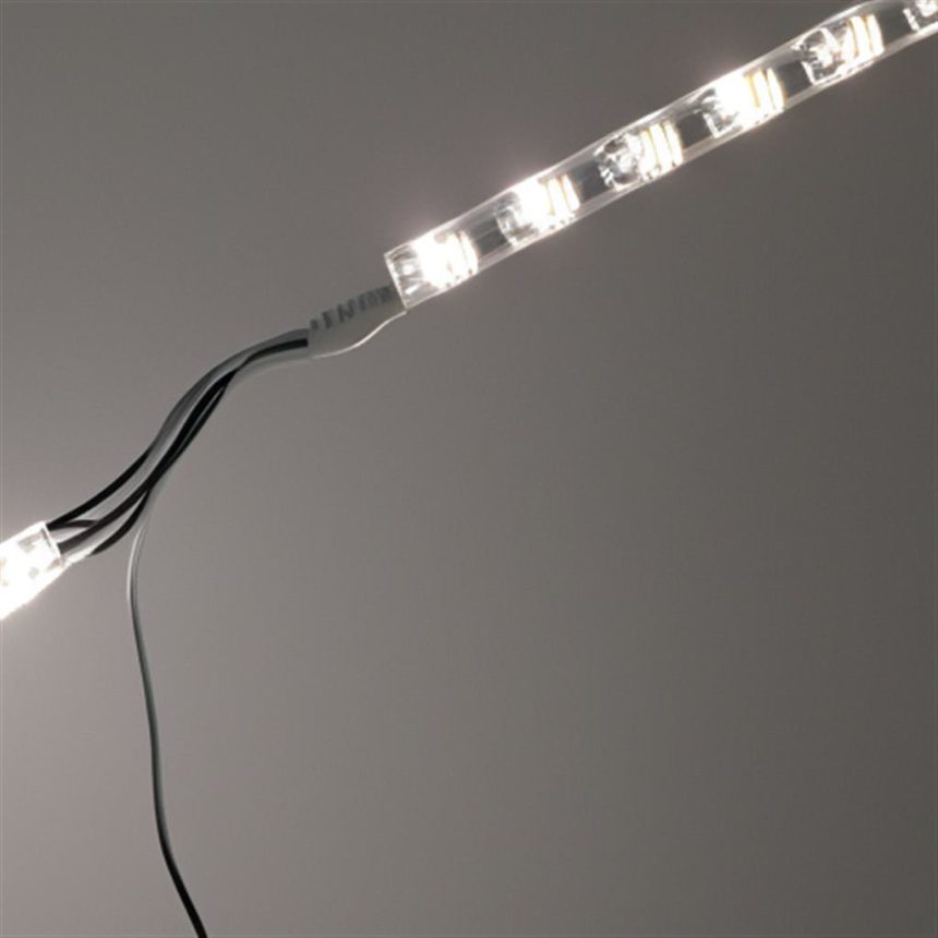 Jak łączyć szeregowo i równolegle lampy LED