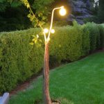 Jak okablować lampy w ogrodzie