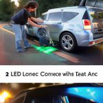 Jak podłączyć diody LED do samochodu