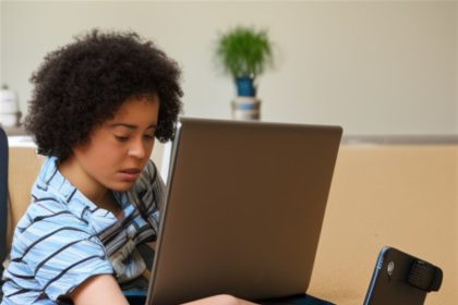 Jak podłączyć laptop do Internetu