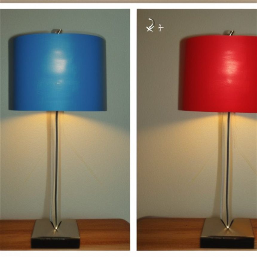 Jak podłączyć podwójny wyłącznik lampy