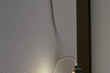 Jak połączyć lampę z wyłącznikiem