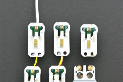 Właściwy sposób podłączania diod LED